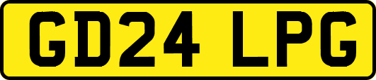 GD24LPG