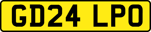 GD24LPO