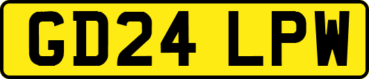 GD24LPW