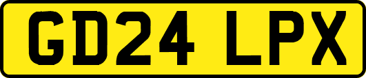 GD24LPX