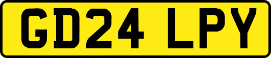 GD24LPY