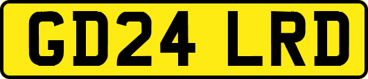 GD24LRD