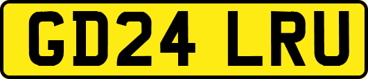 GD24LRU