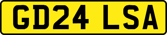 GD24LSA