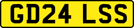 GD24LSS