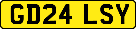 GD24LSY