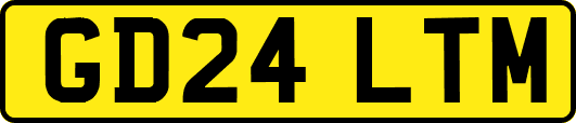 GD24LTM