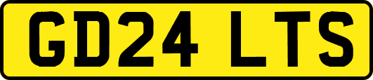 GD24LTS