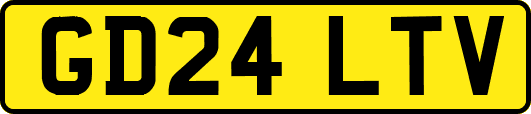 GD24LTV