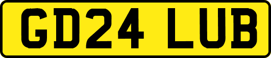 GD24LUB