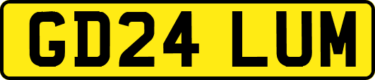 GD24LUM