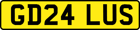GD24LUS