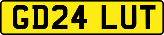 GD24LUT