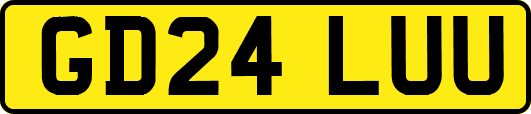 GD24LUU