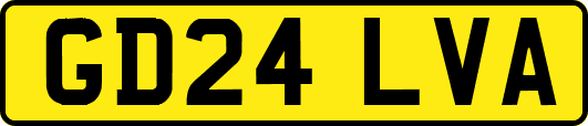 GD24LVA
