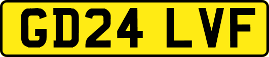 GD24LVF