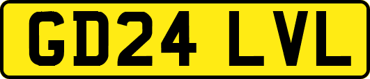GD24LVL