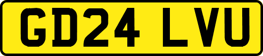 GD24LVU