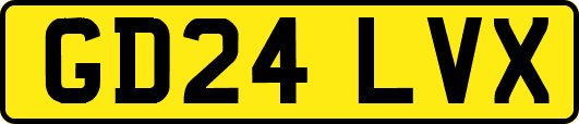 GD24LVX