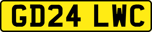 GD24LWC