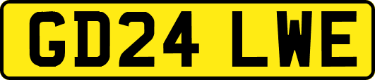GD24LWE