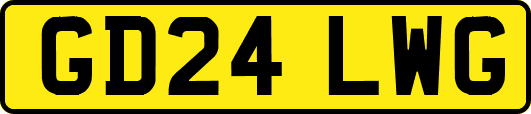 GD24LWG