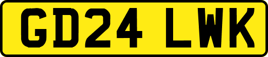 GD24LWK