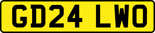 GD24LWO