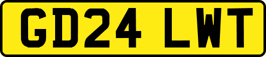 GD24LWT