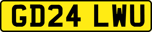 GD24LWU
