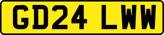 GD24LWW
