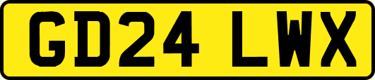 GD24LWX