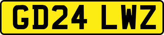 GD24LWZ