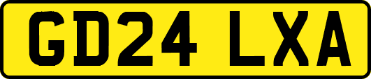 GD24LXA