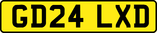 GD24LXD
