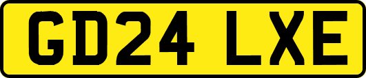 GD24LXE