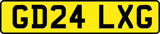 GD24LXG