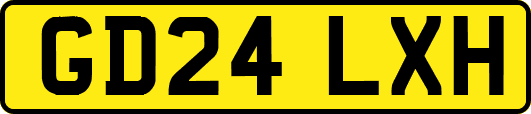 GD24LXH