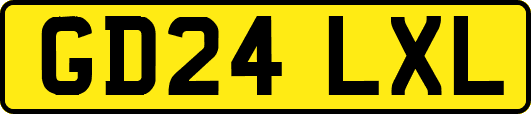 GD24LXL