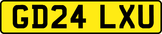 GD24LXU
