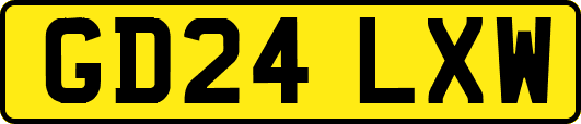 GD24LXW