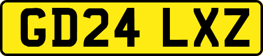 GD24LXZ