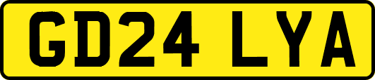 GD24LYA