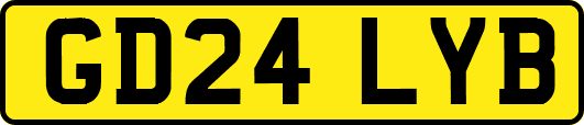 GD24LYB