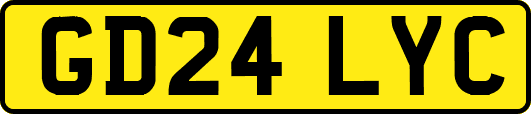 GD24LYC