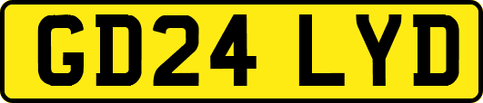 GD24LYD