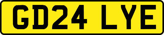 GD24LYE