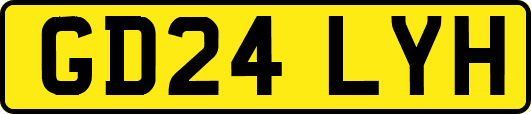 GD24LYH