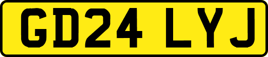 GD24LYJ