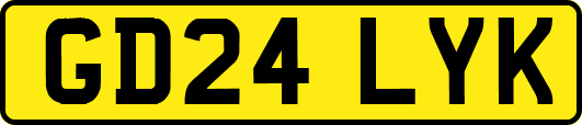 GD24LYK